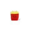 Pluchiez fastfood pluche assorti (assortiment – willekeurige uitvoering)