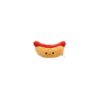 Pluchiez fastfood pluche assorti (assortiment – willekeurige uitvoering)