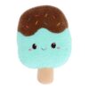 Pluchiez pluche ijs / cupcake / bubbletea assorti (assortiment – willekeurige uitvoering)