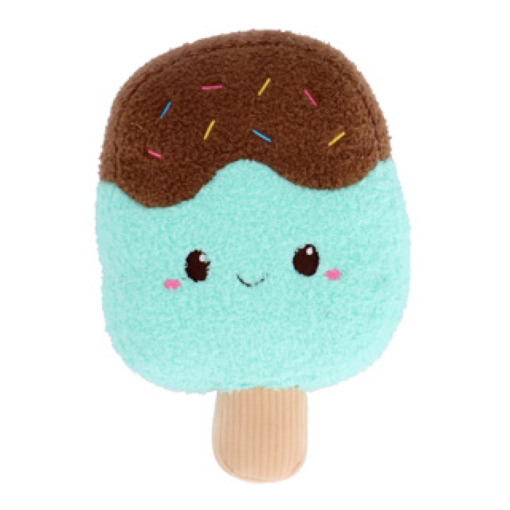 Pluchiez pluche ijs / cupcake / bubbletea assorti - Afbeelding 4