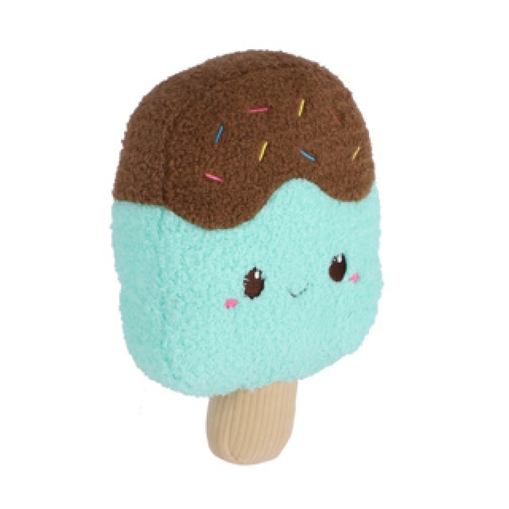 Pluchiez pluche ijs / cupcake / bubbletea assorti - Afbeelding 5