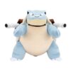Pokémon 30 Cm Pluche Stars Blastoise