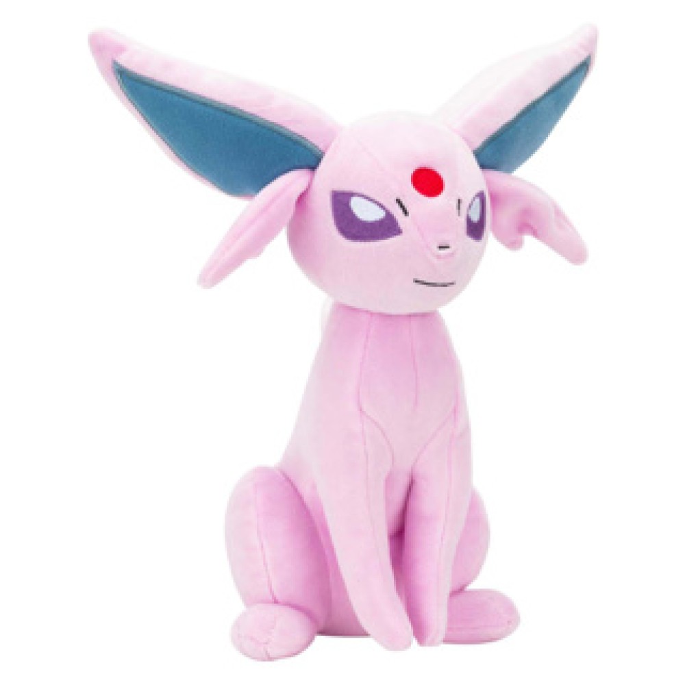 Pokémon 20 cm pluche Espeon - Afbeelding 2
