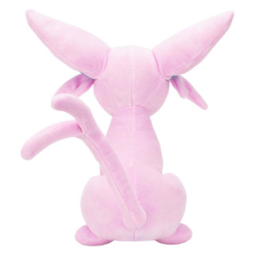 Pokémon 20 cm pluche Espeon - Afbeelding 3