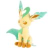 Pokémon 20 Cm Pluche Leaffeon Evo