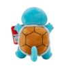 Pokémon 20 Cm Pluche Squirtle