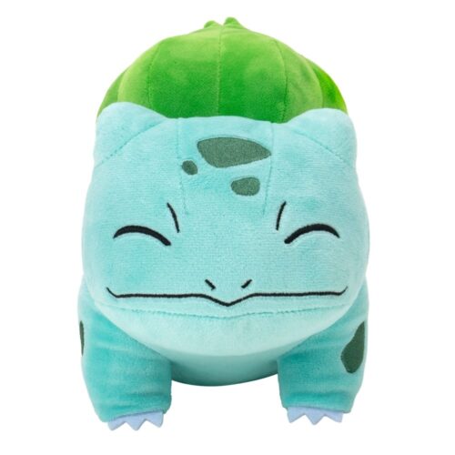 Pokémon 20 Cm Pluche Bulbasar