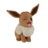 Pokémon 20 Cm Pluche Eevee Evo