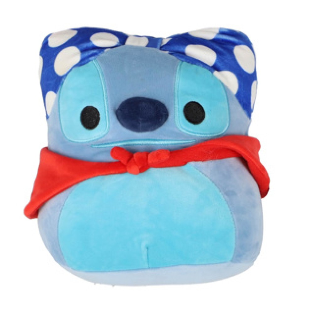 Squishmallows disney 25cm assorti - Afbeelding 3