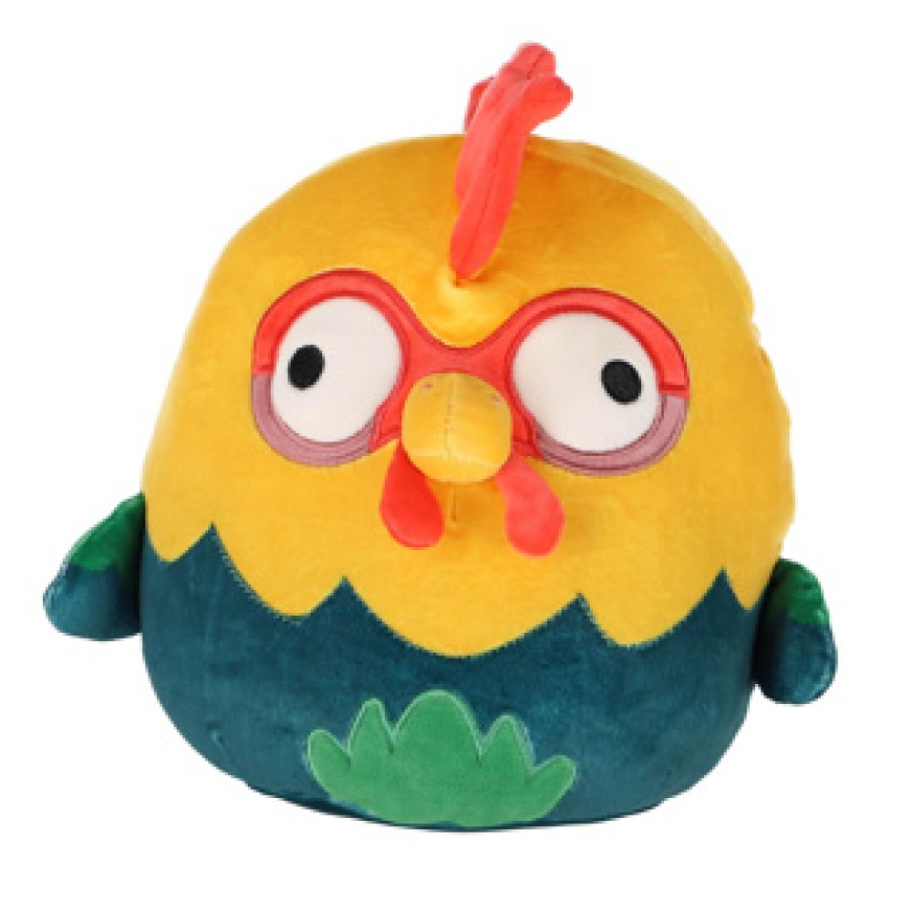 Squishmallows disney 25cm assorti - Afbeelding 4