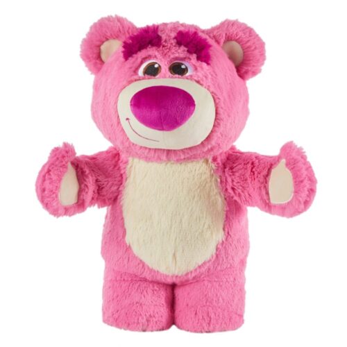 Lotso Feature Plush