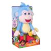 Dora Boots Plush Met Muziek & Geluid (33 Cm)  (Nl/Fr)