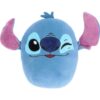 Stitch Angel & Stitch squishys knuffel 22cm 2asst (assortiment – willekeurige uitvoering)