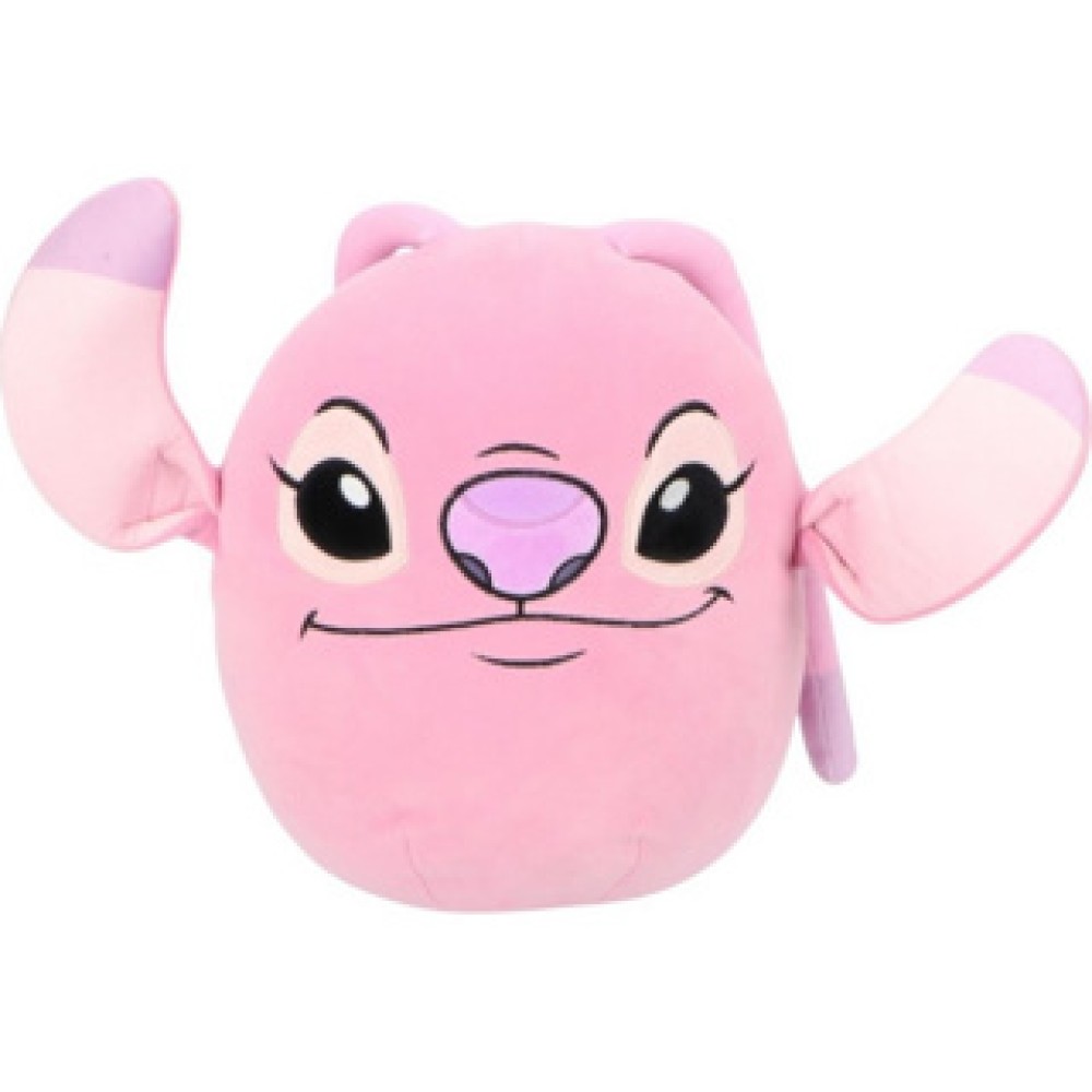 Stitch Angel & Stitch squishys knuffel 22cm 2asst - Afbeelding 2