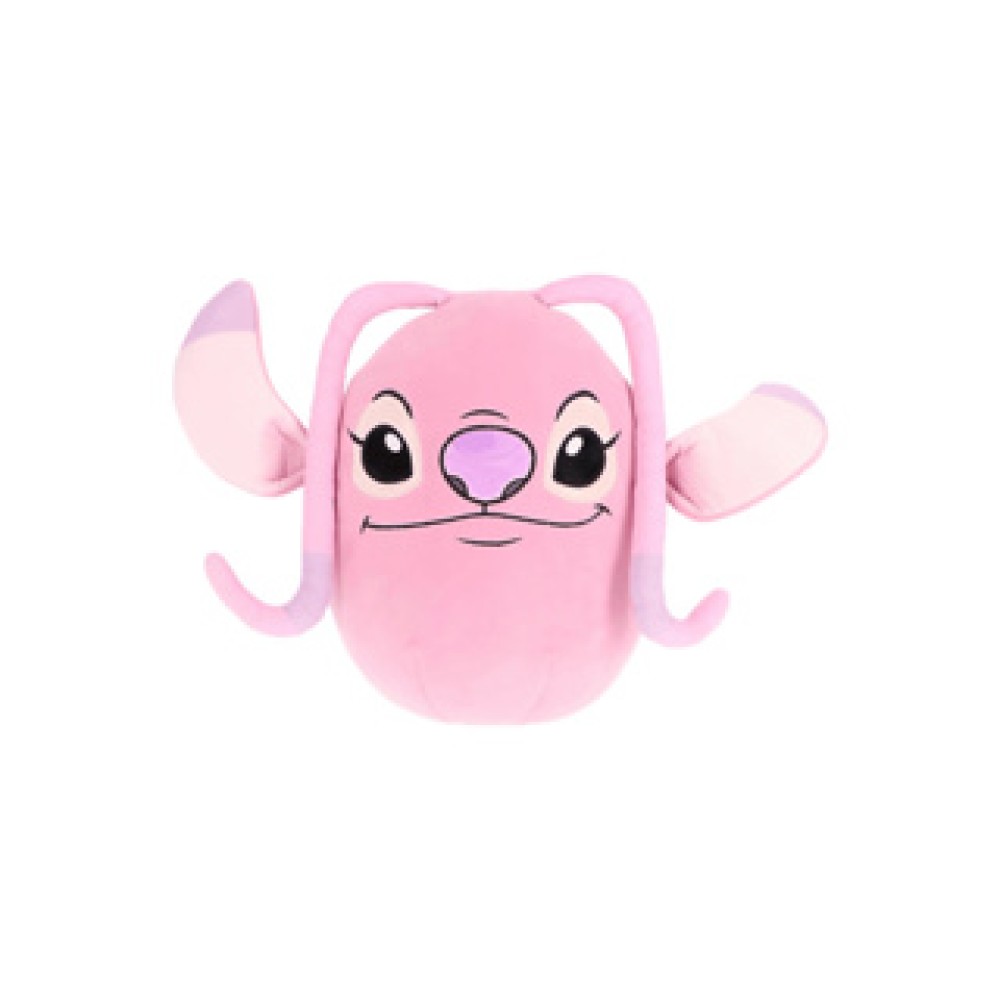 Stitch Angel & Stitch squishys knuffel 32cm 2asst - Afbeelding 2