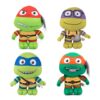 Turtles Lil Bodz 30 cm asst (assortiment – willekeurige uitvoering)