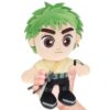 One Piece collectible pluche 20 cm 4 assorti (assortiment – willekeurige uitvoering)