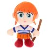 One Piece collectible pluche 20 cm 4 assorti (assortiment – willekeurige uitvoering)