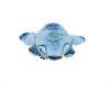 Lilo & Stitch pluche spaarpot knipoog Stitch 20cm