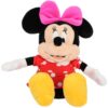 Minnie Mouse pluche spaarpot 20 cm