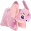 Lilo&Stitch Angel 2in1 knuffelkussen 45x28cm