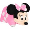 Minnie Mouse 2in1 knuffelkussen 45x28cm