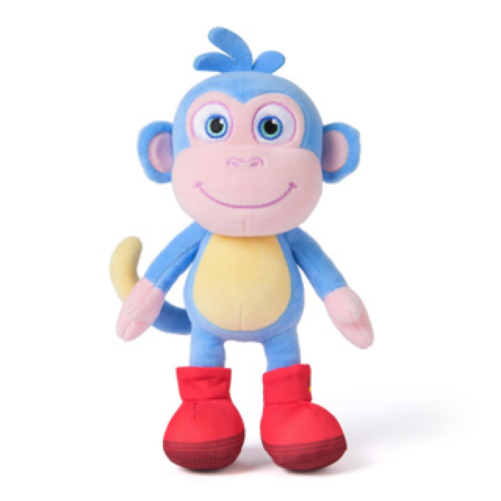 Dora Plush (Assortment) (15 Cm) - Afbeelding 3