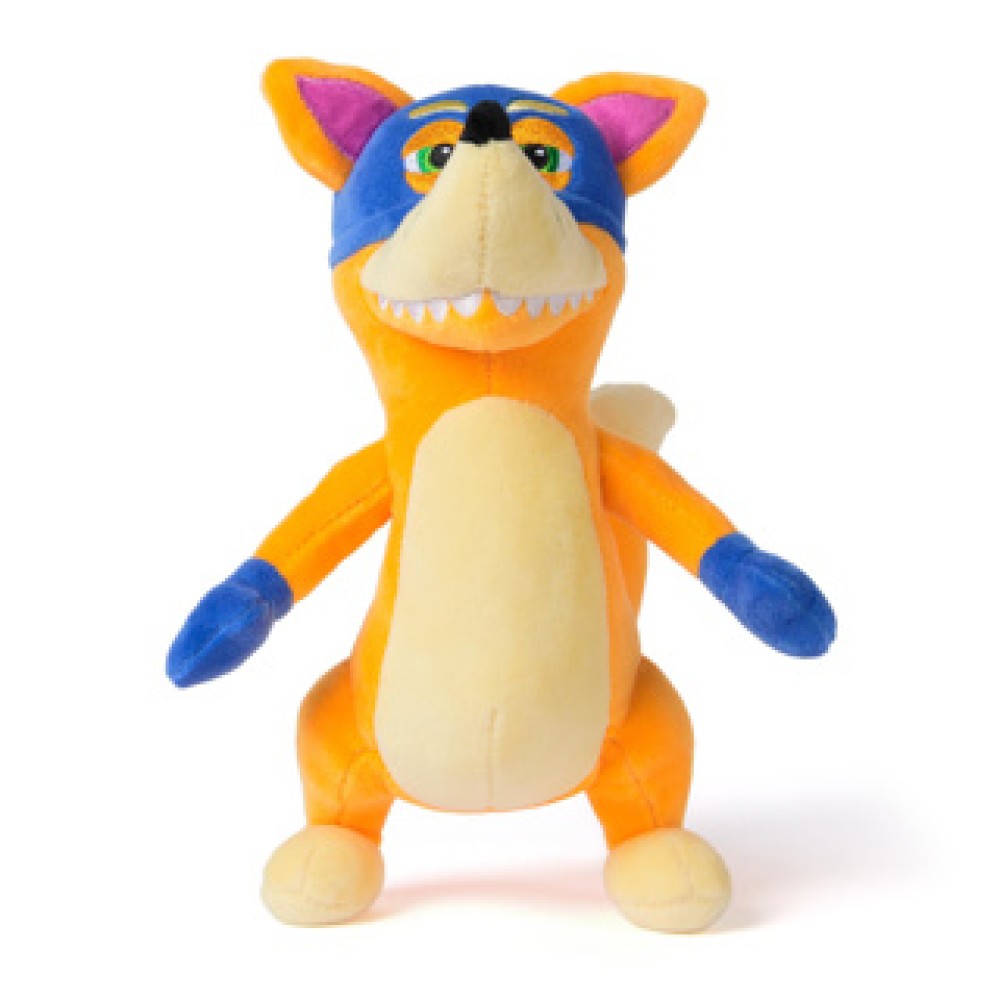 Dora Plush (Assortment) (15 Cm) - Afbeelding 4