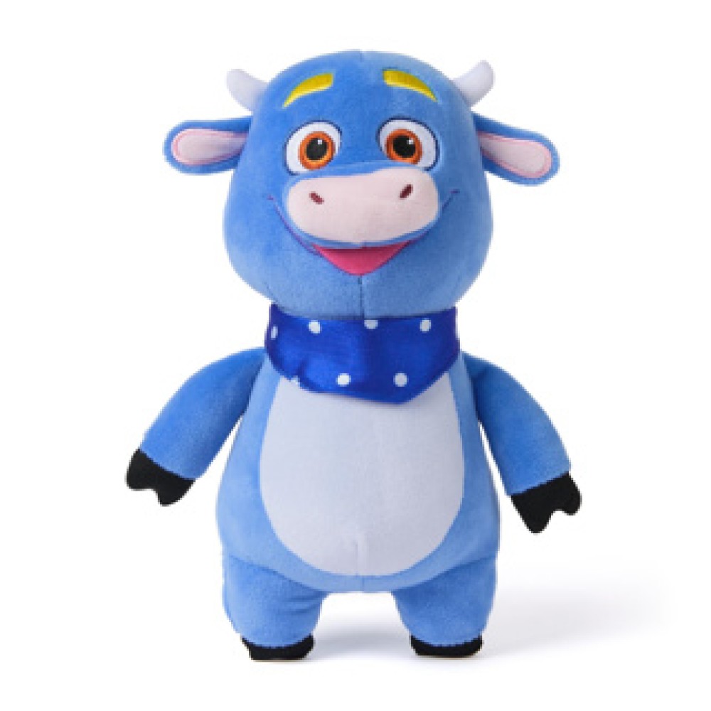 Dora Plush (Assortment) (15 Cm) - Afbeelding 5