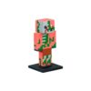 Minecraft 3D toppeez 5 pak