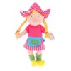 Fien en Teun pluche Fien 35 cm