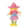 Fien en Teun pluche Fien 35 cm