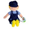 Fien en Teun pluche Teun 33 cm