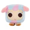 Pet Simulator series 2 core plush in treasure  chest