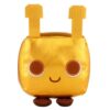 Pet Simulator series 2 core plush in treasure  chest