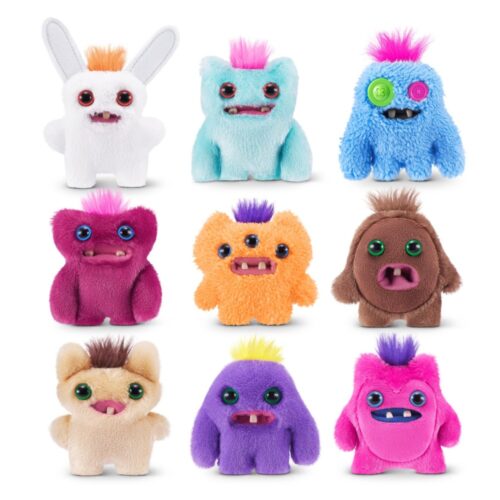Fuggler baby fuggs 9cm