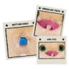 Fuggler baby fuggs 9cm