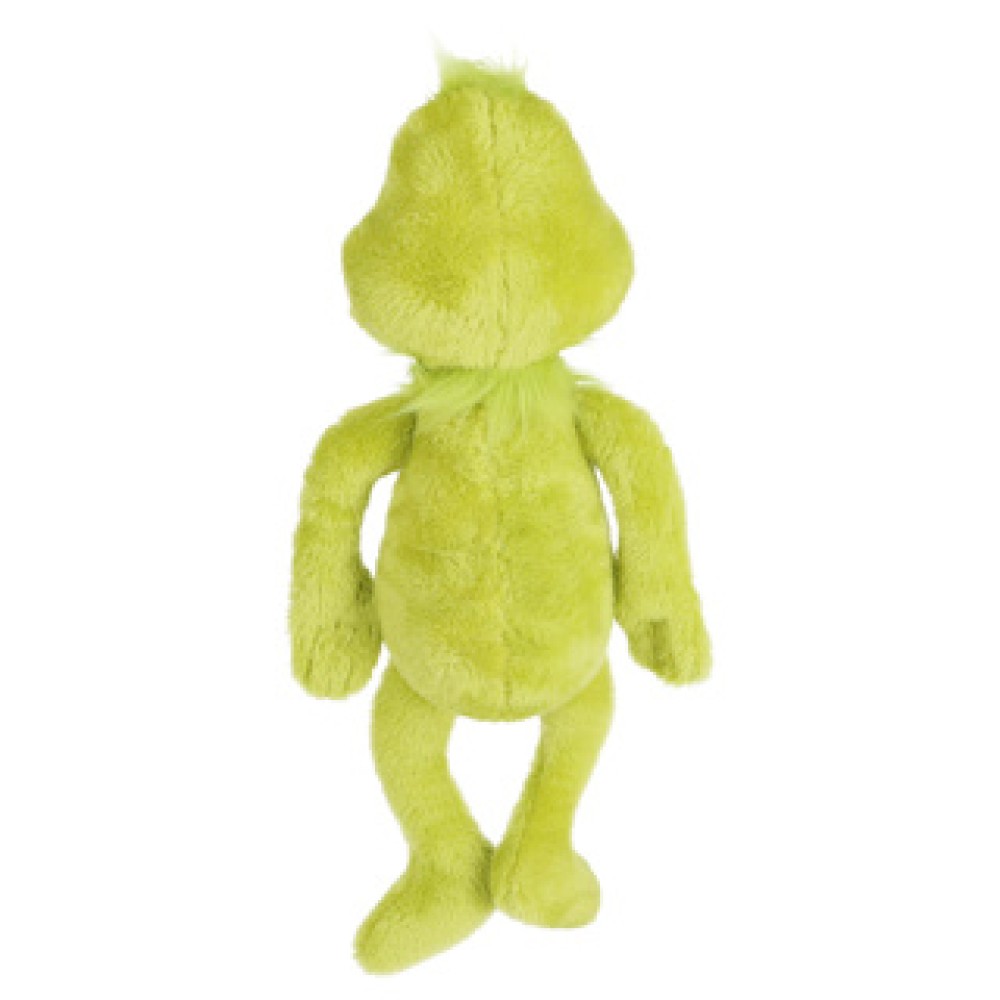 Pluche De Grinch 50 cm - Afbeelding 3