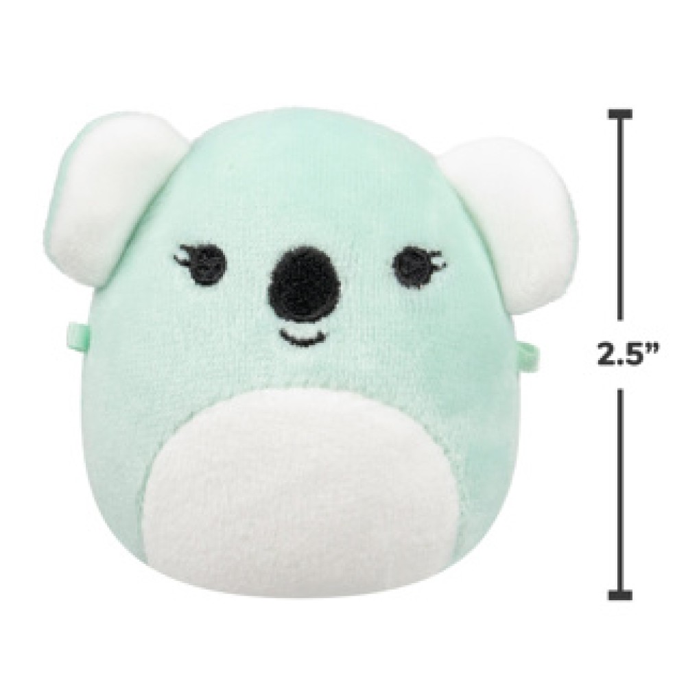 Micromallows blind bag 6,5 cm assorti - Afbeelding 4