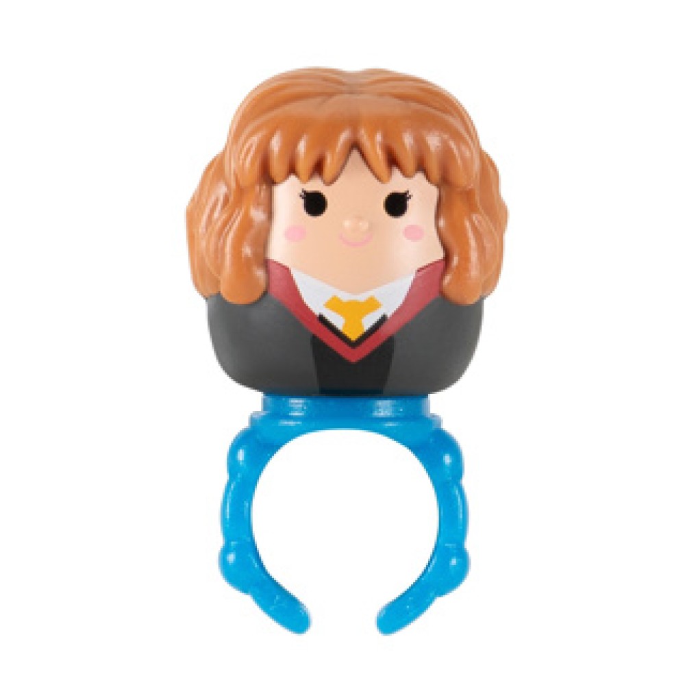 Squishalongs Harry Potter 6-pack - Afbeelding 4