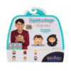Squishalongs Harry Potter 6-pack