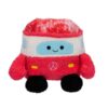 BumBumz GroovyBumz 11 Cm Assorti (assortiment – willekeurige uitvoering)