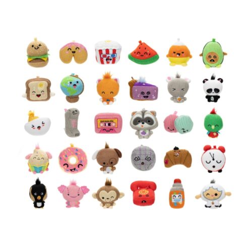 Ami amis assorti (assortiment – willekeurige uitvoering)