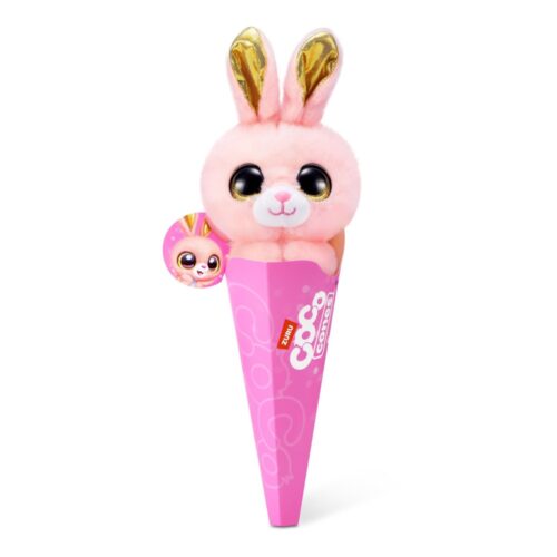 Coco Surprise Pluche Original Wave 25 Assorti (assortiment – willekeurige uitvoering)