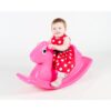 Hobbelpaard Little Tikes Roze