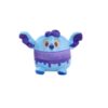 Disney Munchlings Pluche 10 Cm 12 Assorti (assortiment – willekeurige uitvoering)