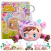 Happy Haul Sour Pouts Vinyl Plush Blind Box