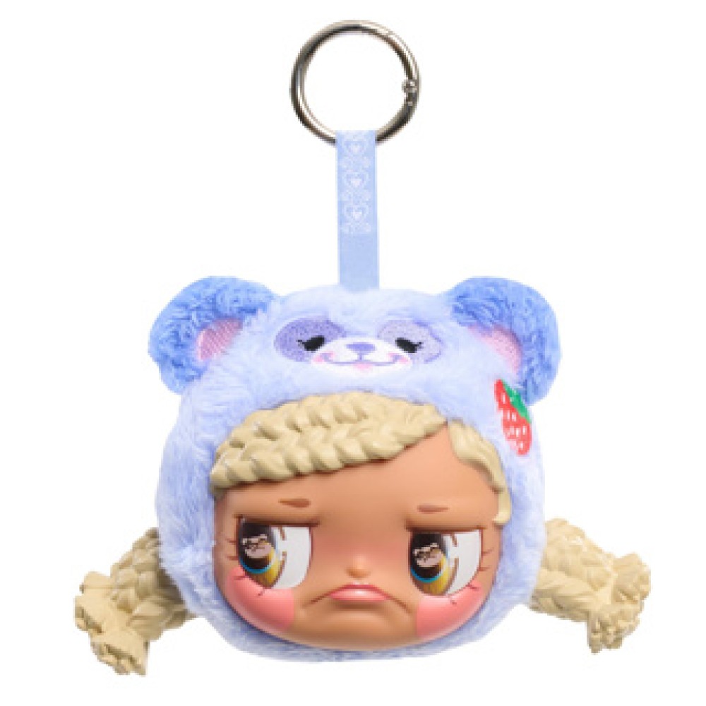 Happy Haul Sour Pouts Vinyl Plush Blind Box - Afbeelding 4