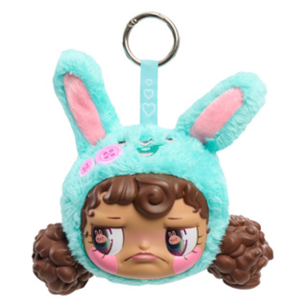 Happy Haul Sour Pouts Vinyl Plush Blind Box - Afbeelding 5