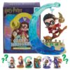 Happy Haul Harry Potter Cliff Hangers Hover Figs